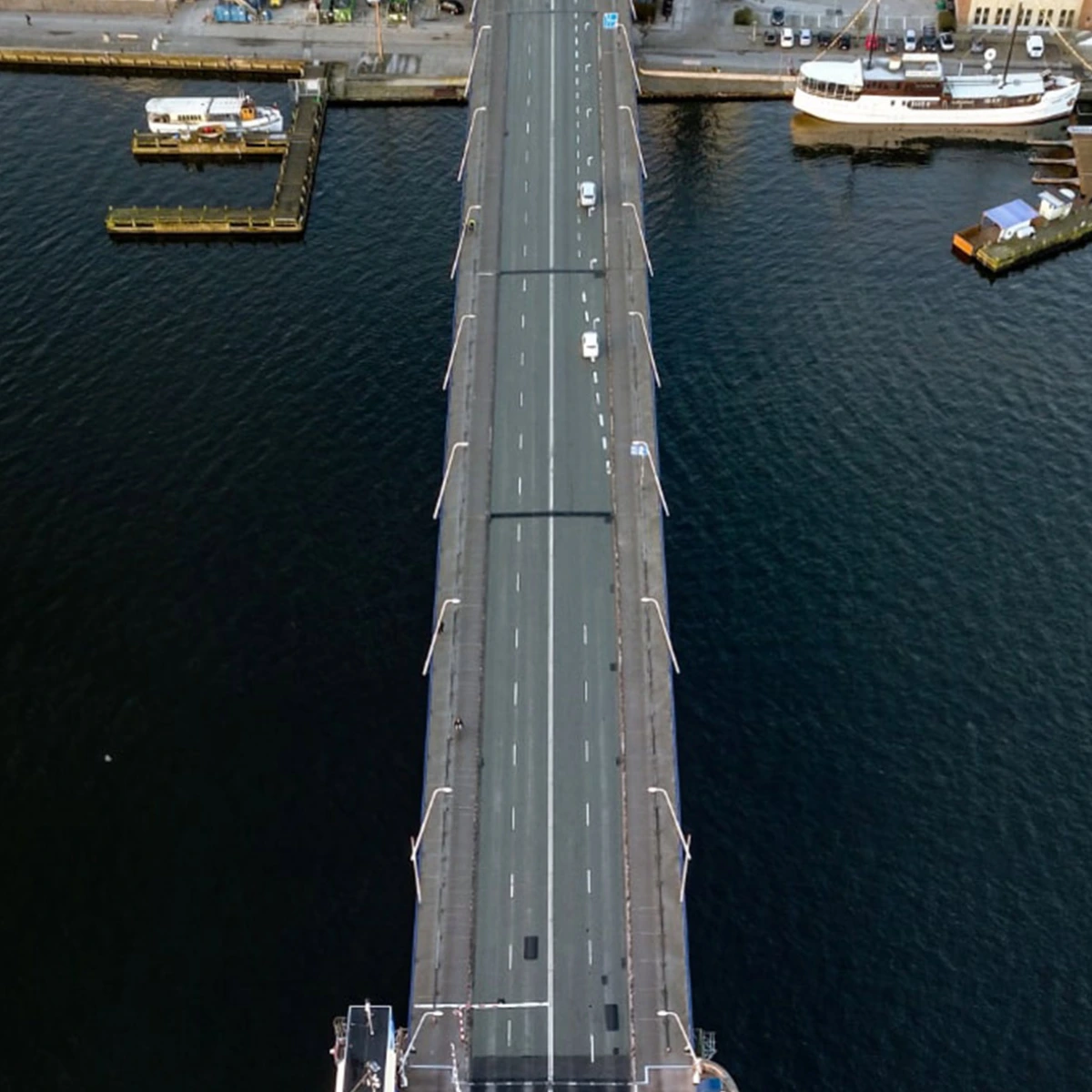 firmagaver Aalborg