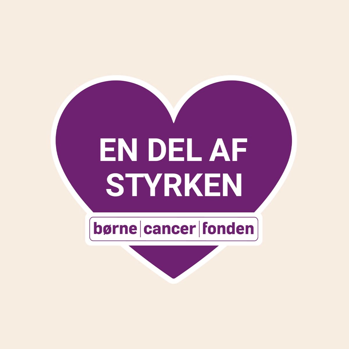 Børnecancer fonden