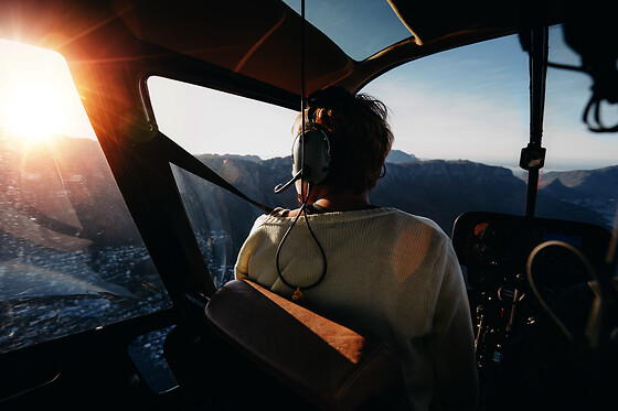 Helikopturtur