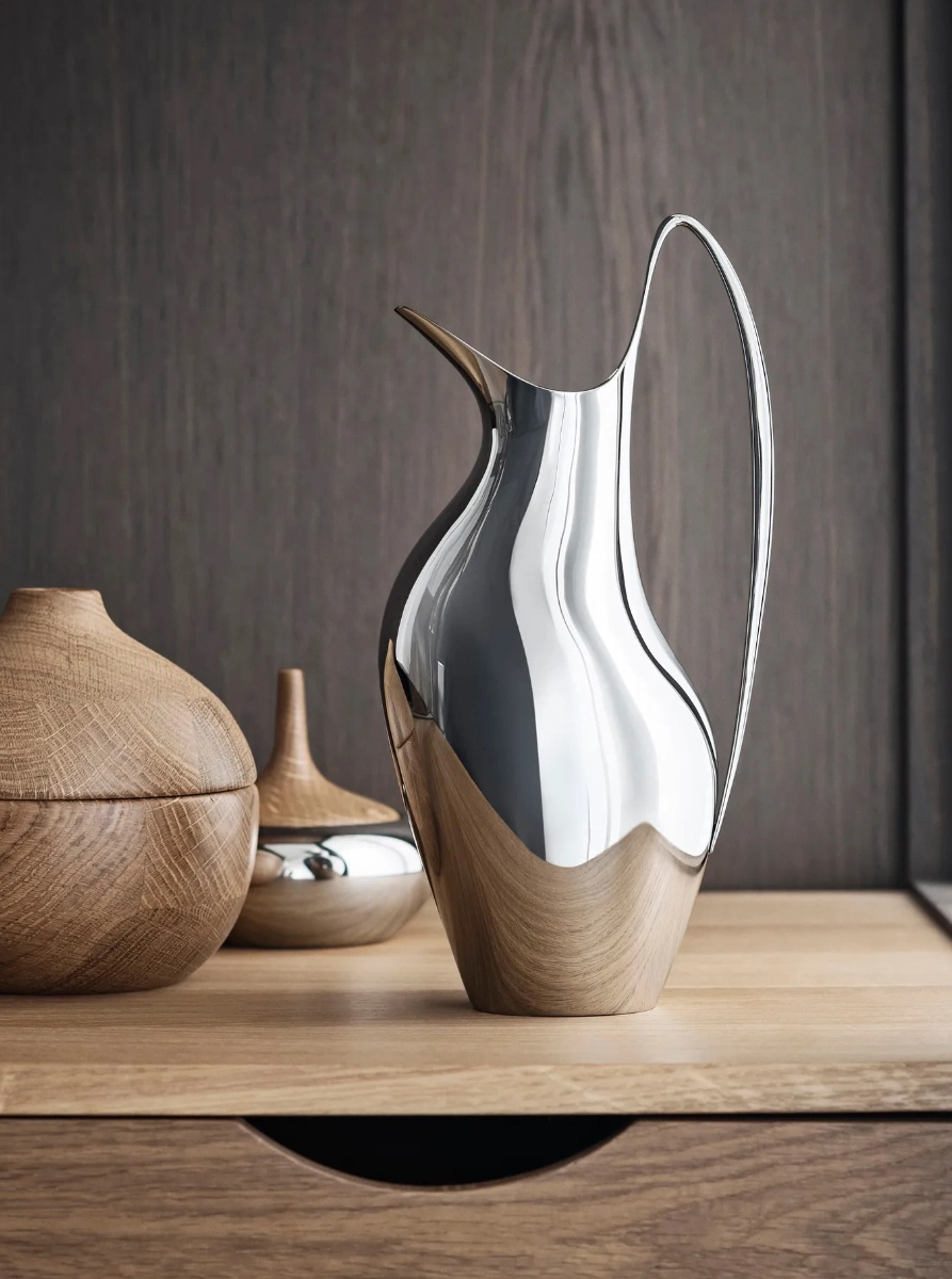 Henning Koppel kande