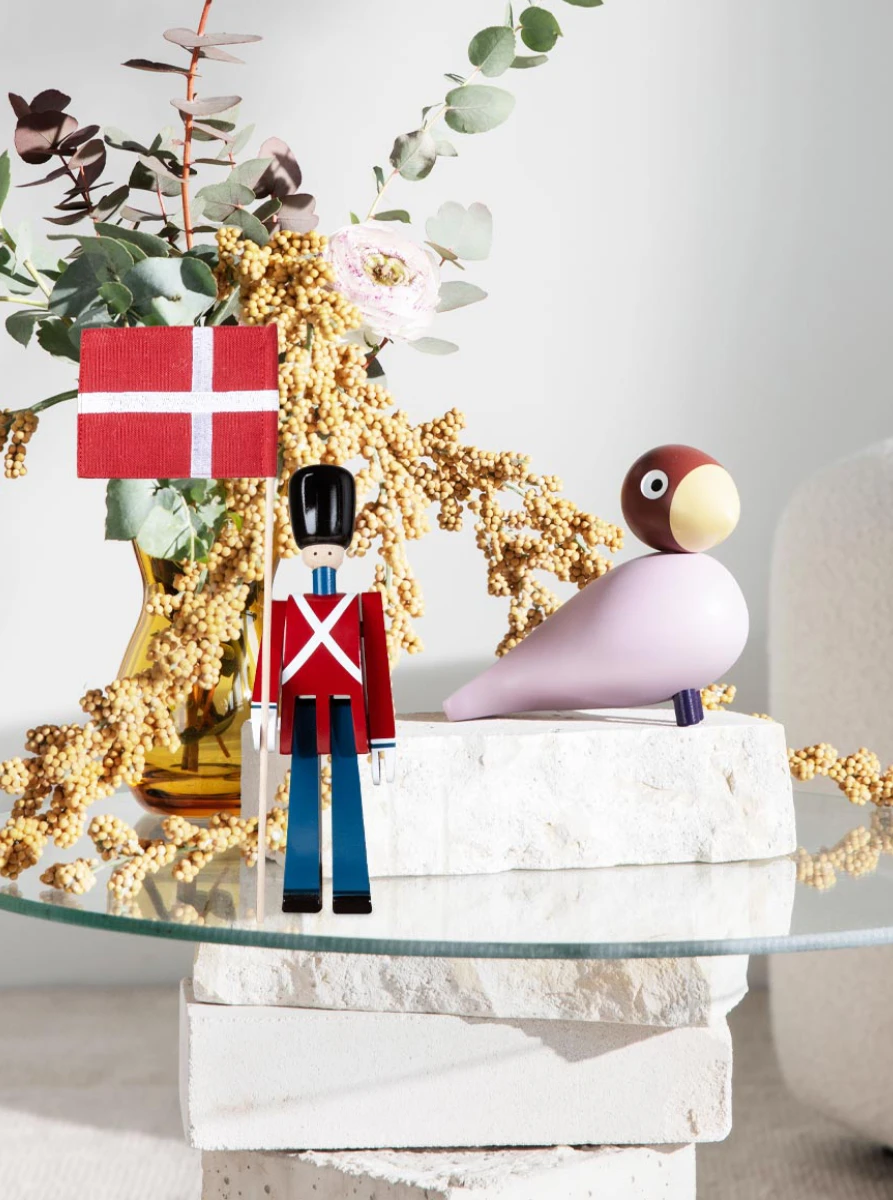 Kay Bojesen gavepakke