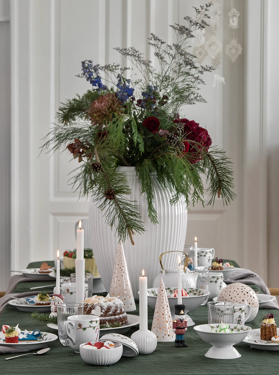 Kähler julebord