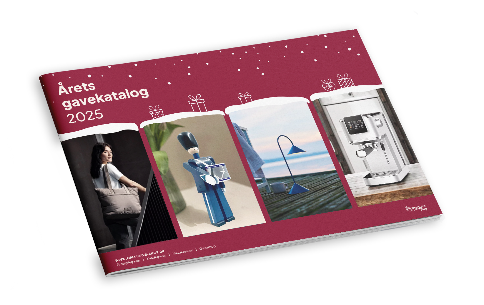 Julegavekatalog 2025