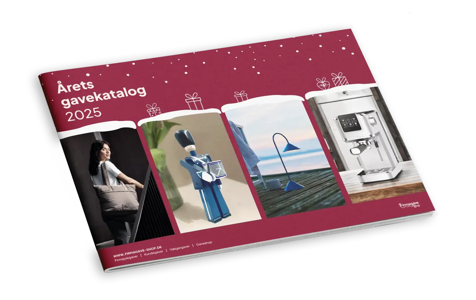 julegavekatalog