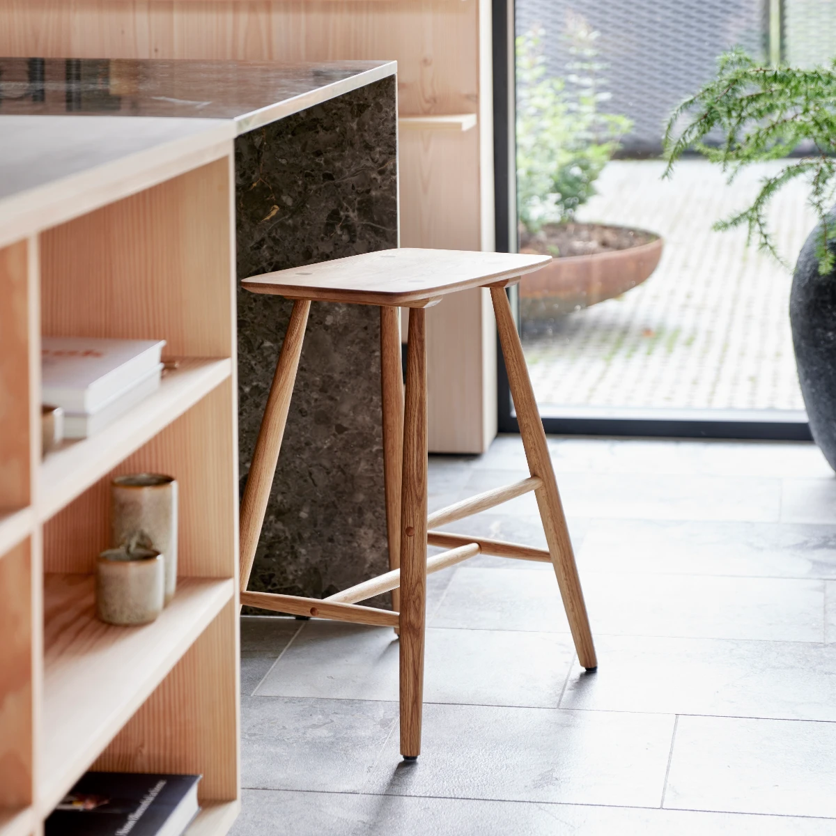 Indretnings firmagaver