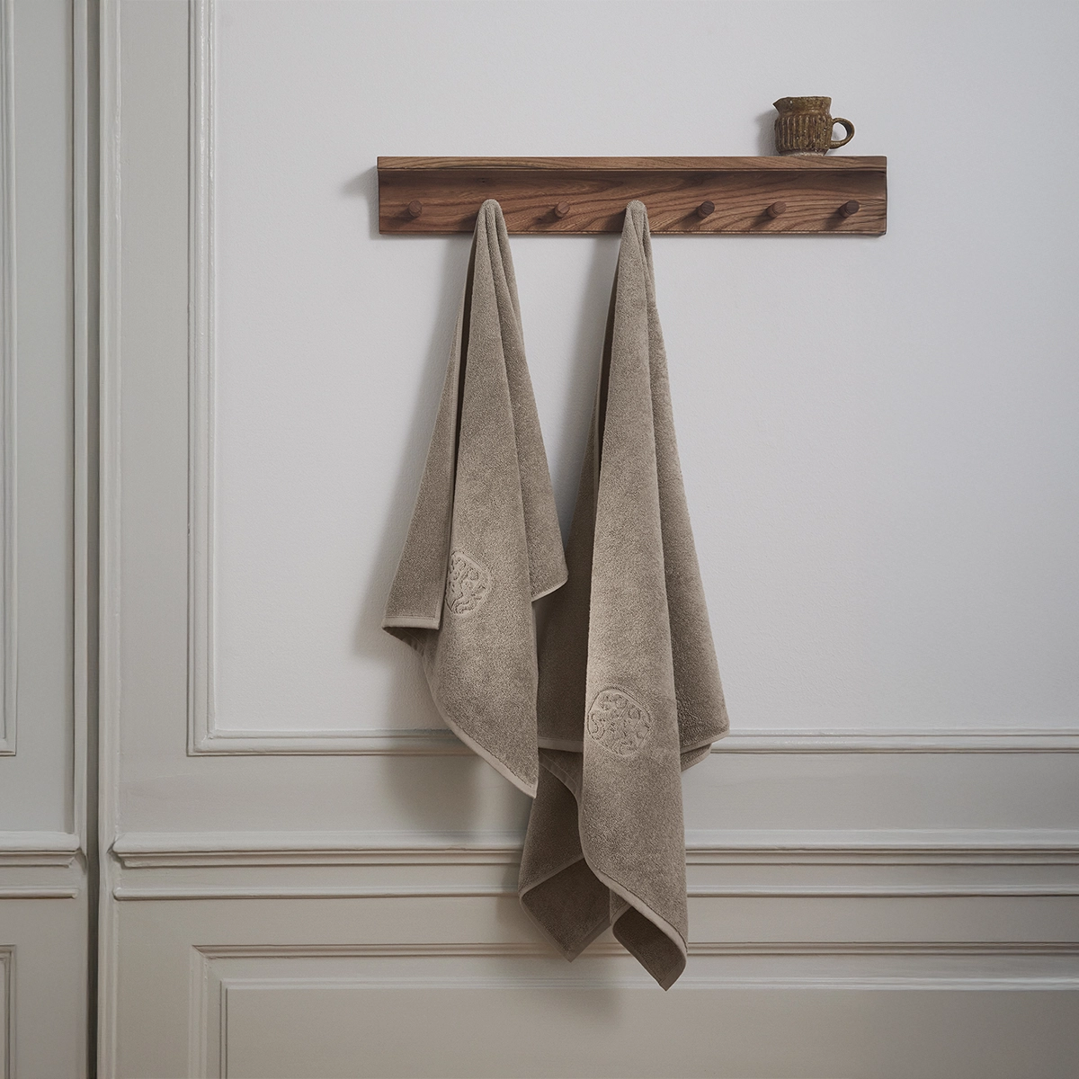 Georg Jensen Damask håndklæder