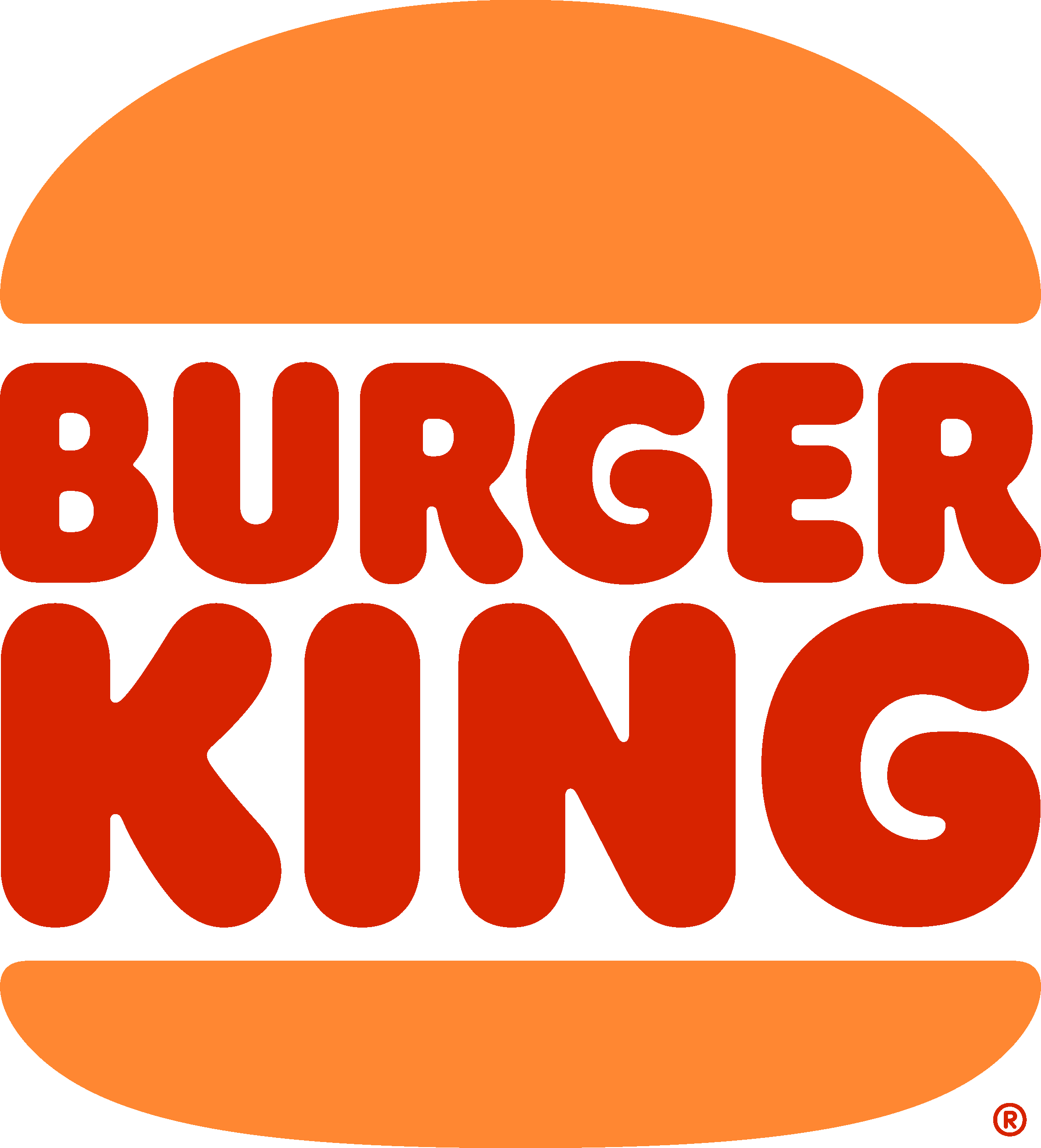 Burger King logo
