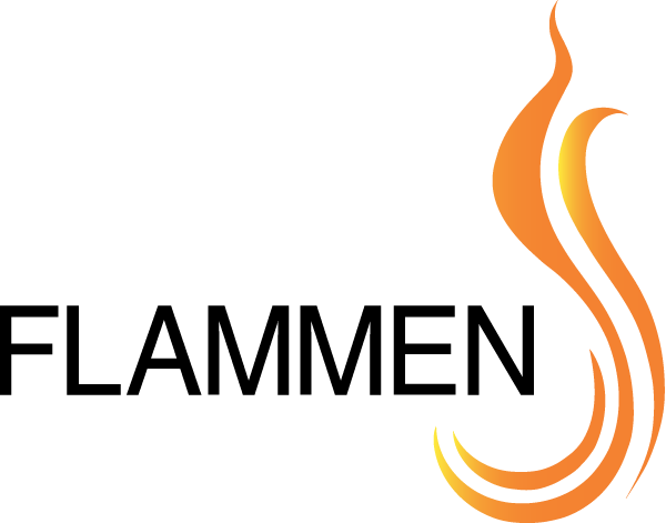 Flammen
