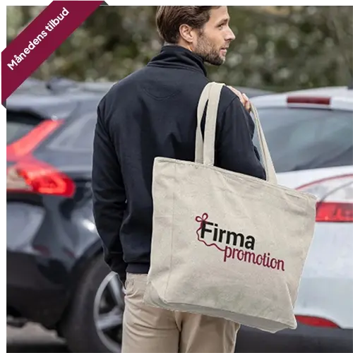 Promotion kampagne maj