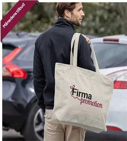 Promotion kampagne maj