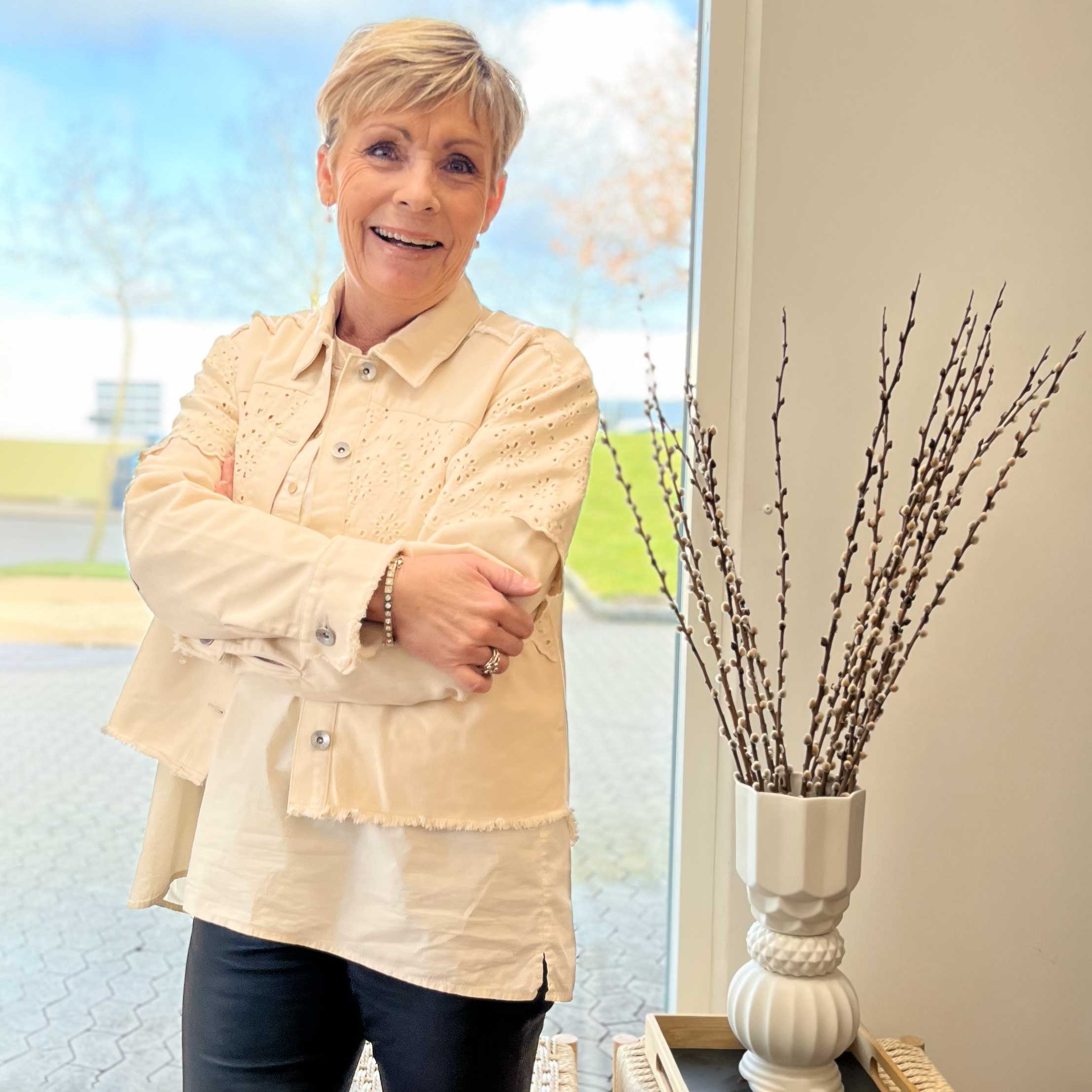 Skræddersyede løsninger