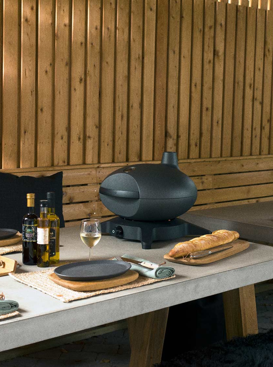 Morsø Picolo grill