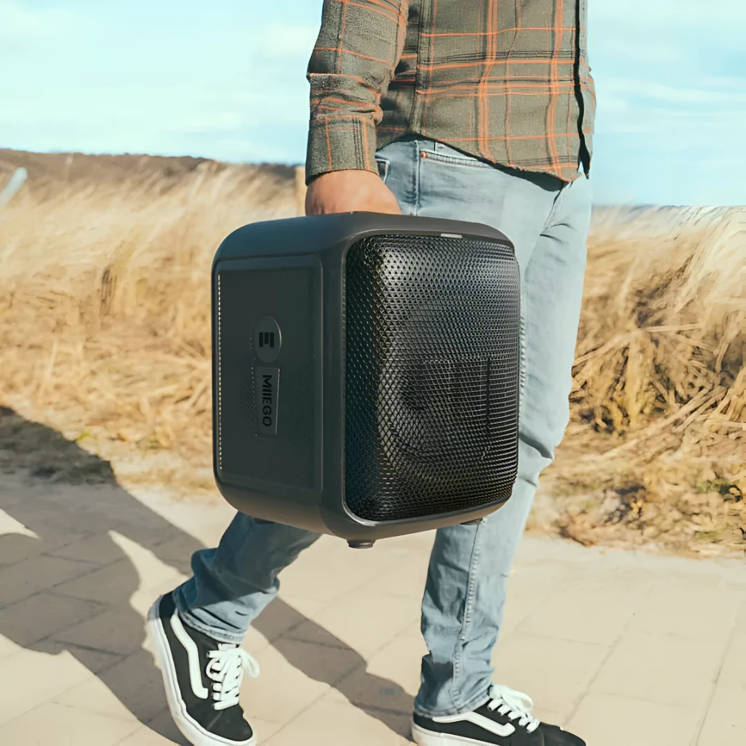 Miiego Soundbox