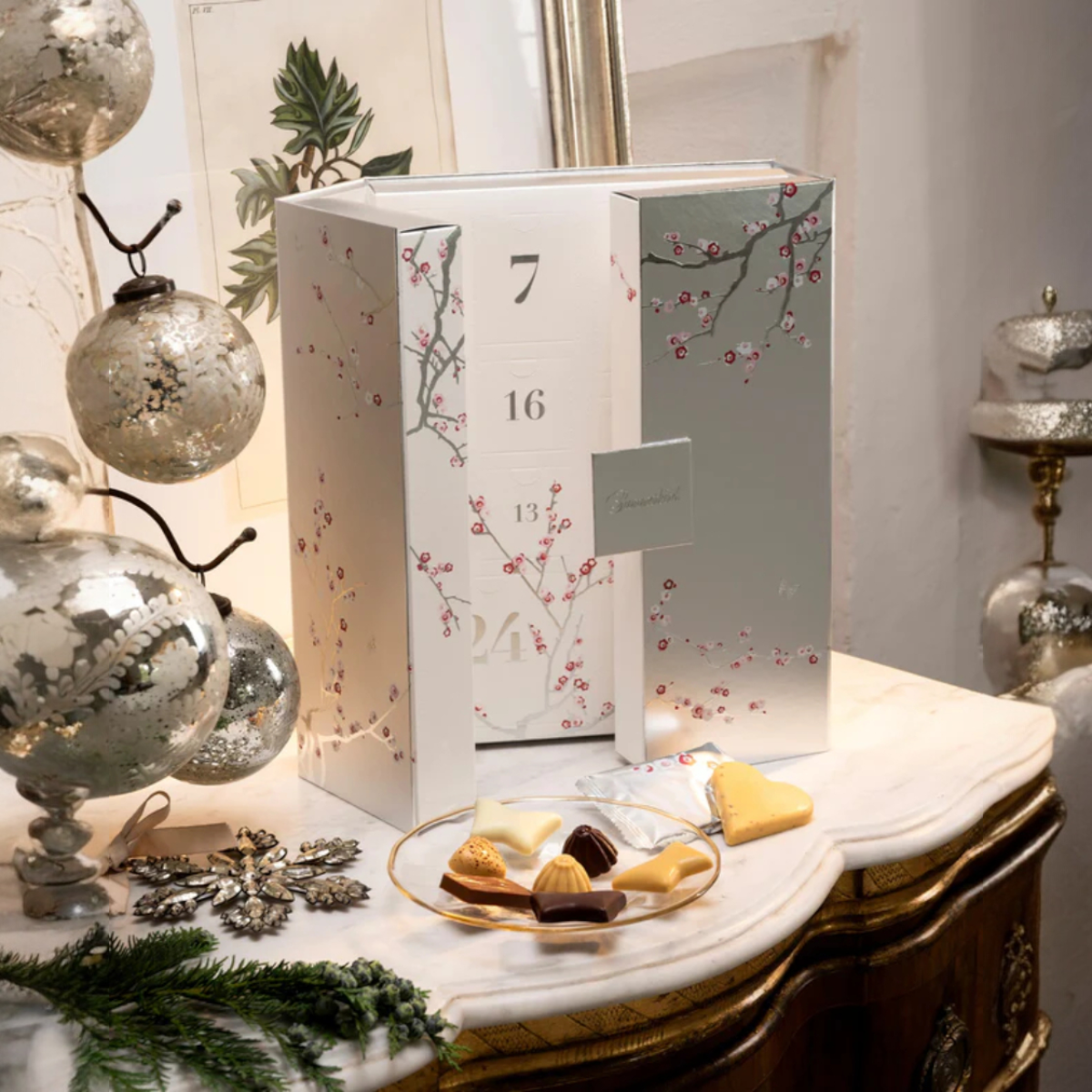 Summerbird julekalender