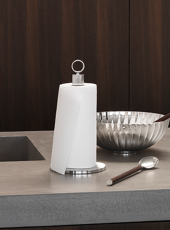 Georg Jensen Bernadotte køkkenrulleholder