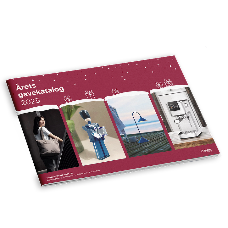 Julegavekatalog 2025