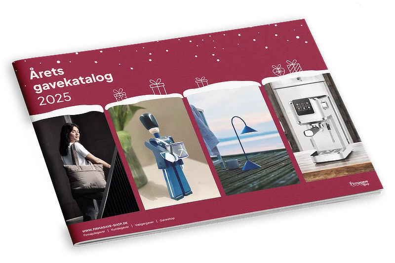 Julegavekatalog