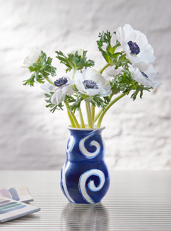 Kahler Tulle vase