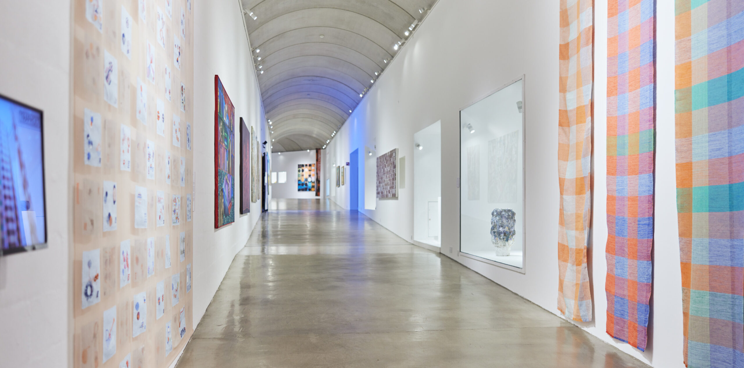 Trapholt museum