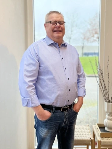 Allan Karlskov
