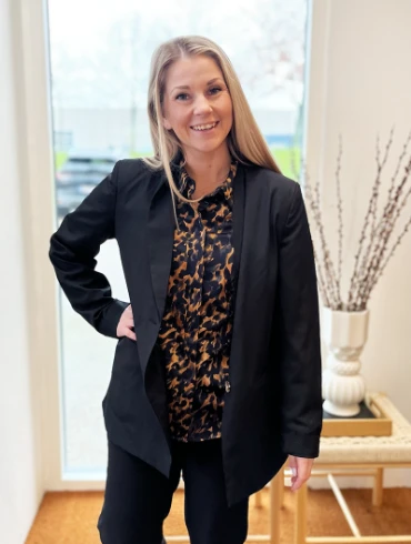 Anette Jespersen
