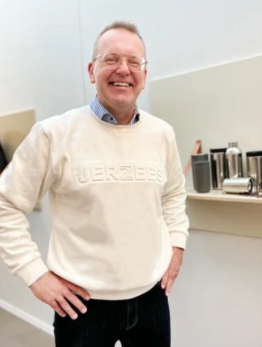 Bo Hage Jensen