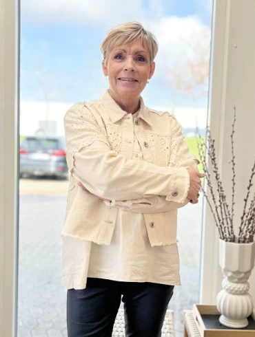 Dorte Holm