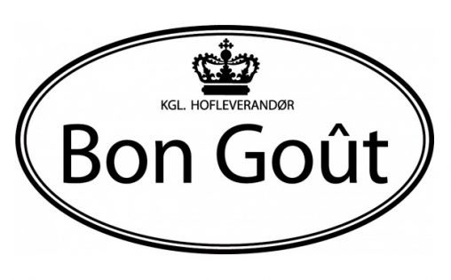 Bon Gout logo