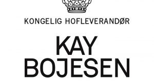 Kay Bojesen logo