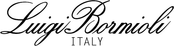 Luigi Bormioli logo