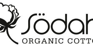 Sodahl organic logo