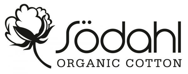 Sodahl organic logo