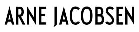 arne jacobsen logo