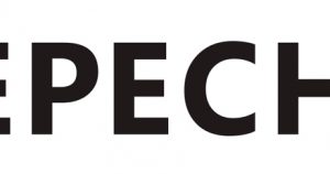 depeche logo