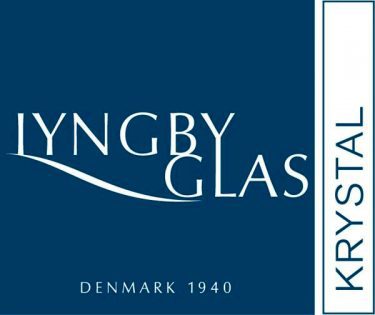Lyngby Glas logo