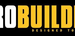 pro builder logo