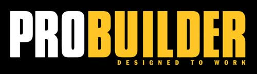 pro builder logo