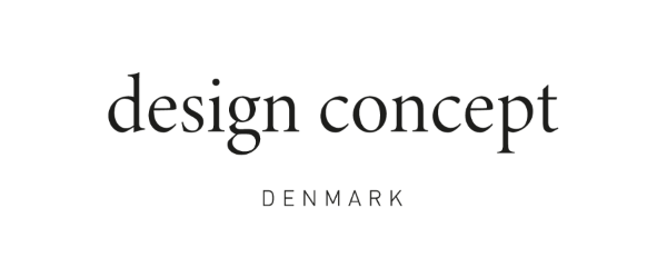 LOGO_Design Concept Denmark