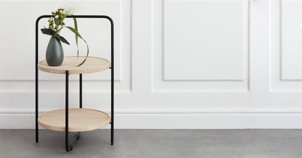 Andersen Furniture Tray bakkebord