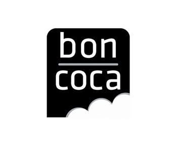Bon Coca-logo