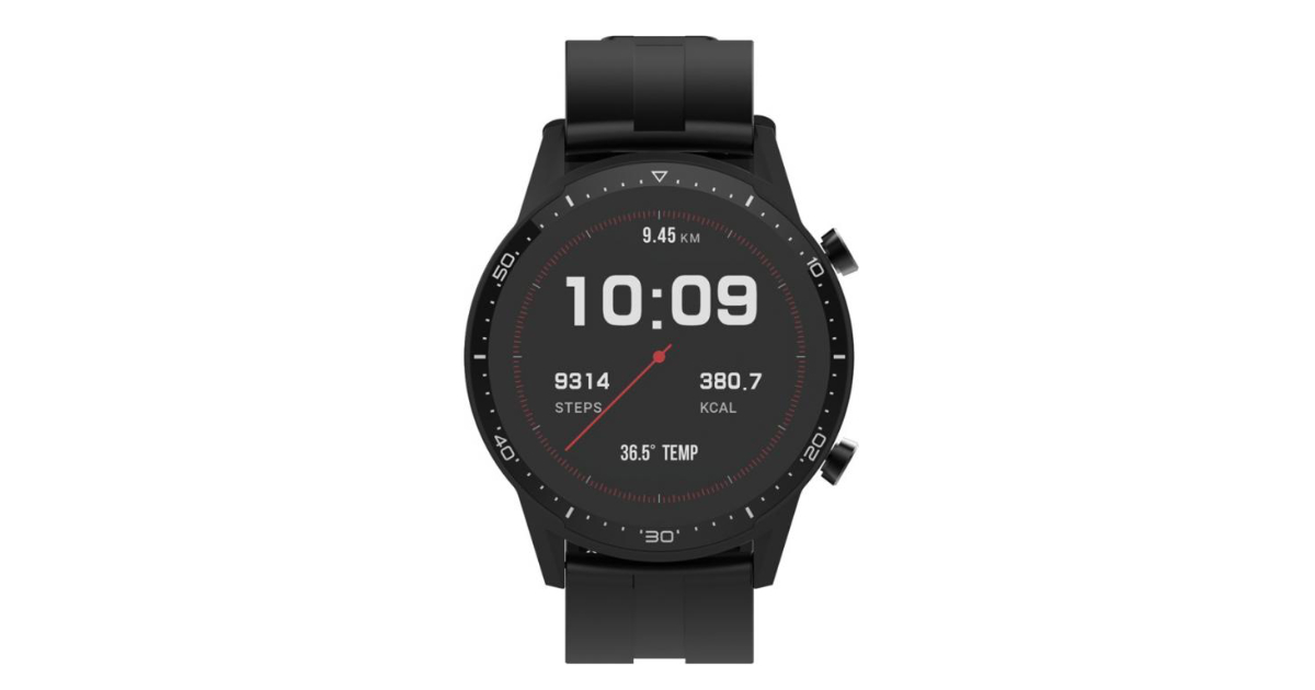 Prixton SWB26T smartwatch
