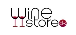 WineStore Logo