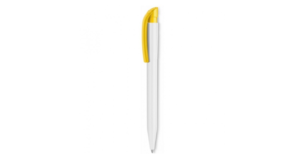Stilolinea S45 1100 kuglepen gul