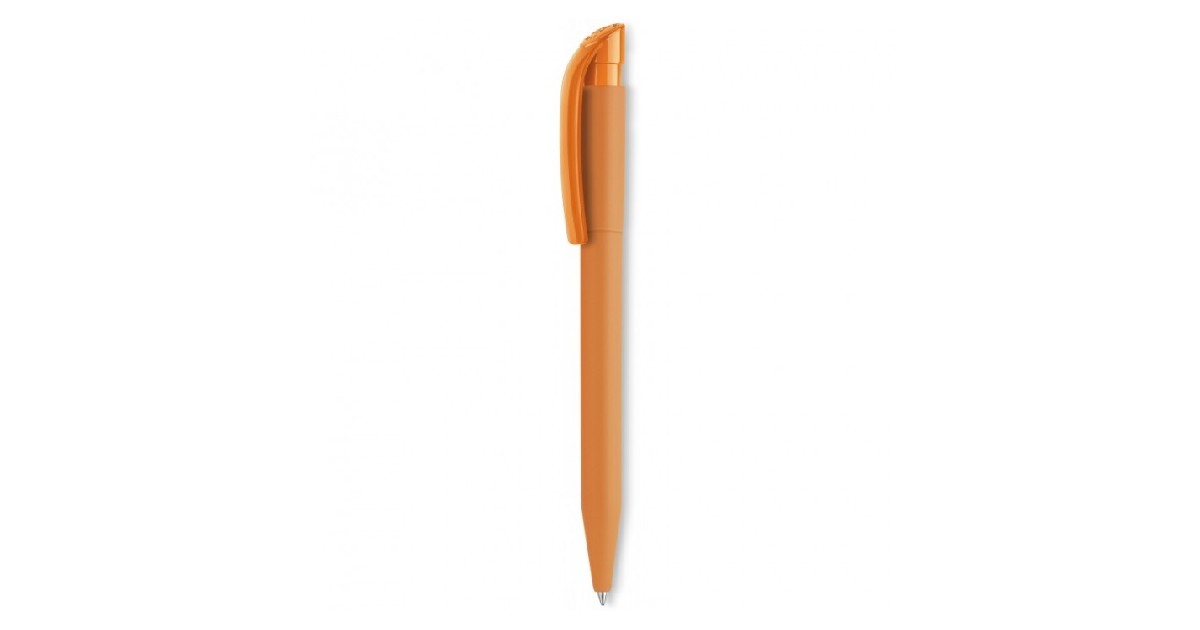 Stilolinea S45 Silk Touch 1106 kuglepen orange