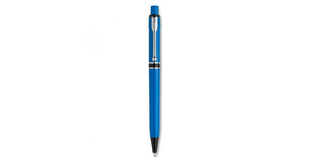 Stilolinea Raja Extra 4102 kuglepen blå