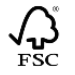 Logo from FSC