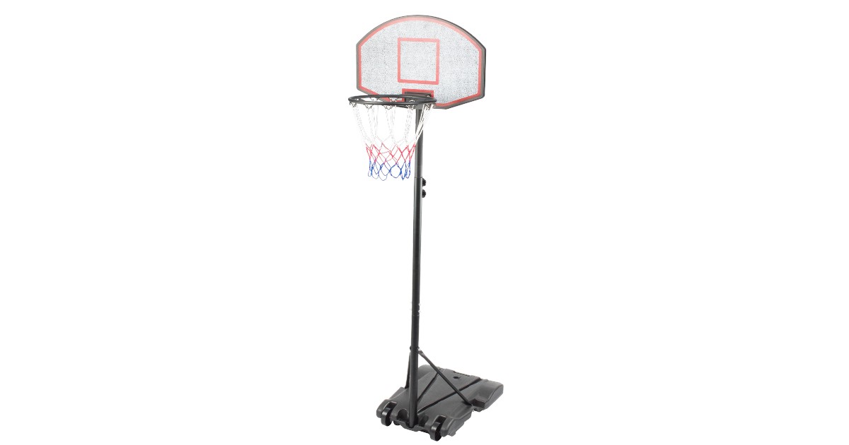 Basketball stander Basic