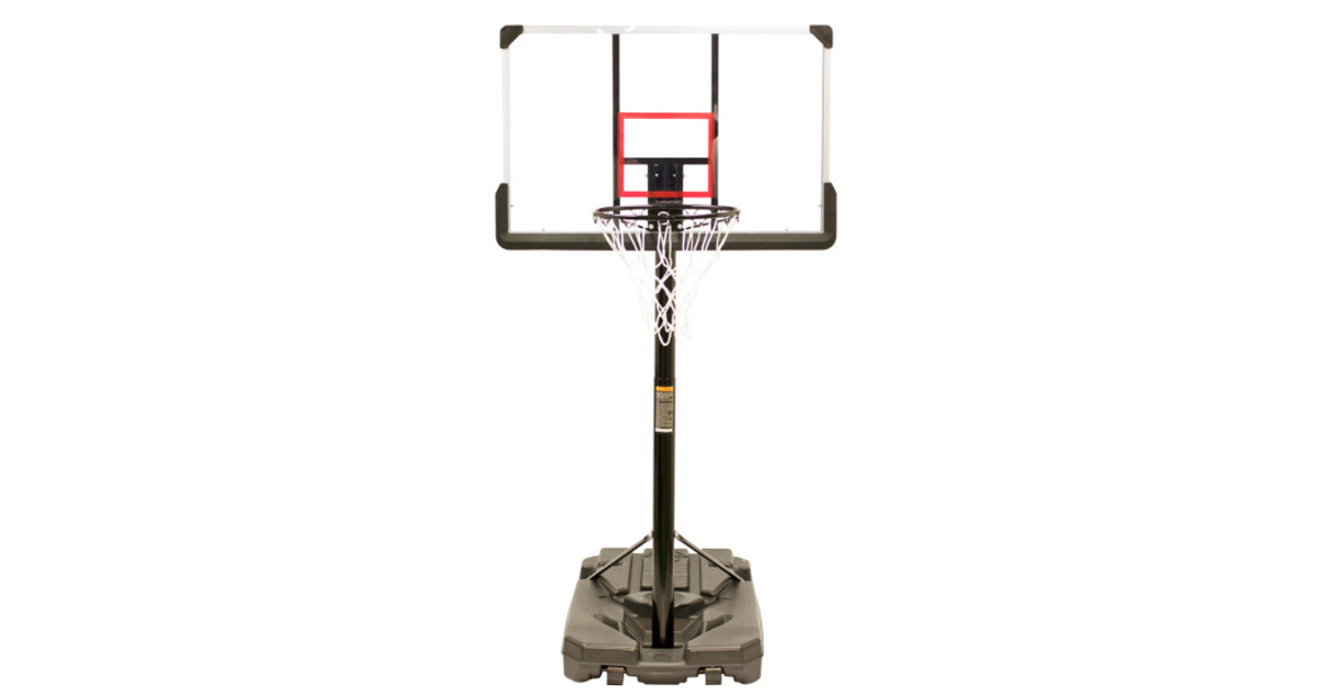 Basketball stander Deluxe