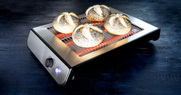 Gastronoma toaster