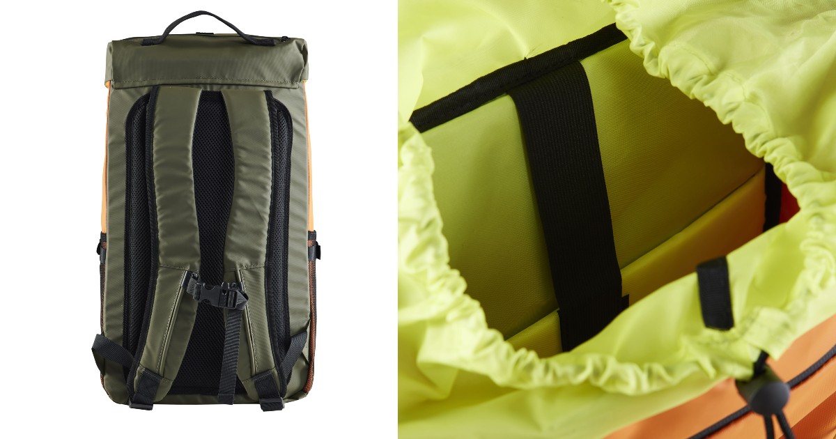 Craft Backpack 25L